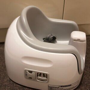 3 in 1 Multi Seat Baby Toddler Booster Seat Chair with Tray